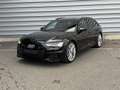 Audi A6 50 TDI quattro Sport Schwarz - thumbnail 1