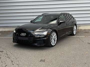 50 TDI quattro Sport