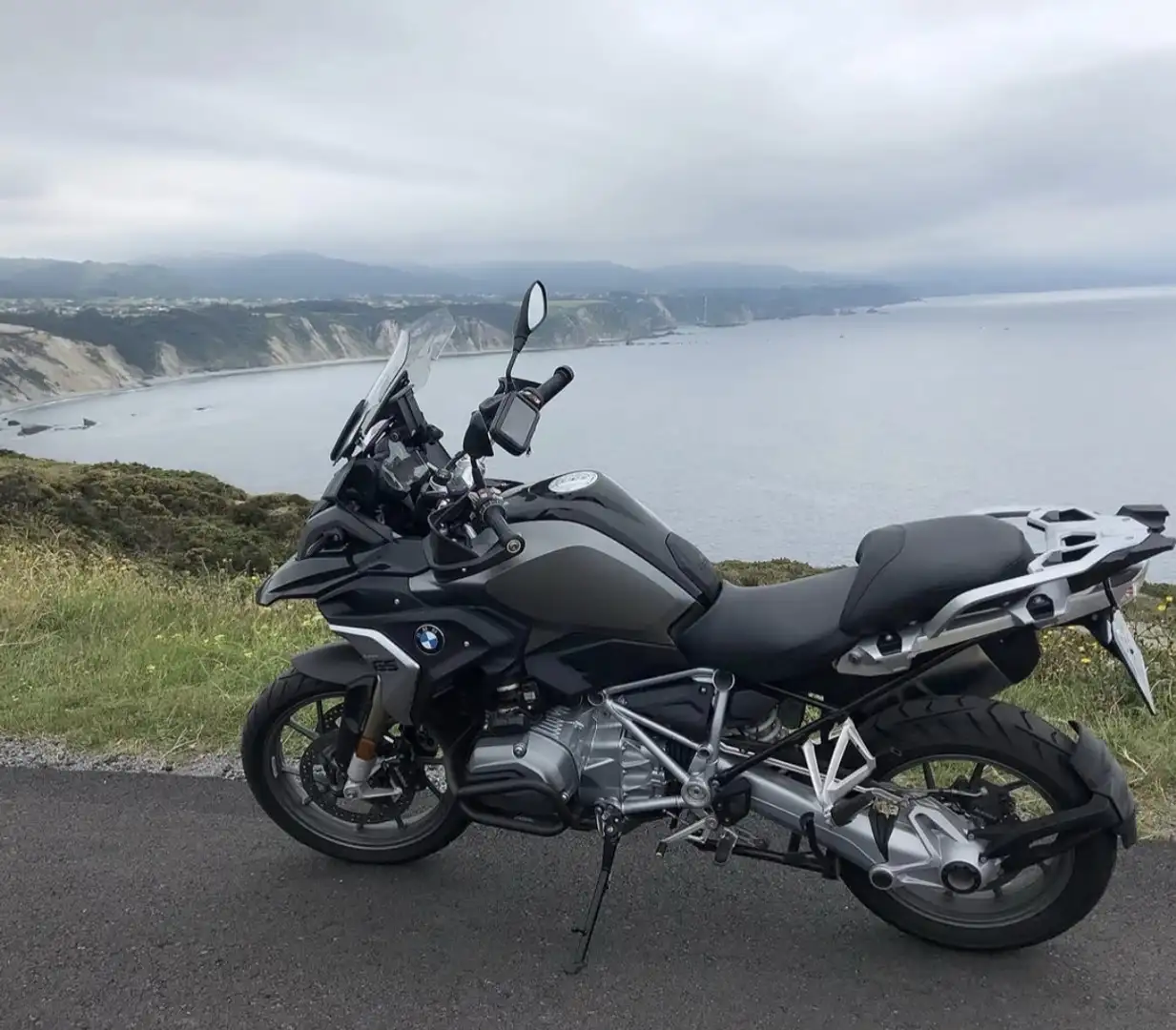 BMW R 1200 GS LC Moto impecable, con todos los paquetes de BMW. - 2