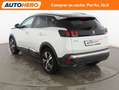 Peugeot 3008 1.5 Blue-HDi GT Line Blanco - thumbnail 4