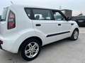 Kia Soul 1.6 CRDi VGT Active neopatentati Bianco - thumbnail 4