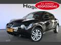 Nissan Juke 1.6 Acenta Eco Clima Cruise Control Trekhaak Rijla Schwarz - thumbnail 1
