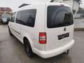 Volkswagen Caddy Weiß - thumbnail 4