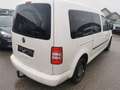 Volkswagen Caddy Weiß - thumbnail 3