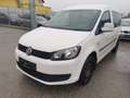 Volkswagen Caddy Weiß - thumbnail 1