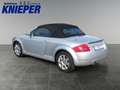 Audi TT Roadster Audi TT Roadster Silber - thumbnail 3