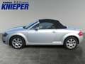 Audi TT Roadster Audi TT Roadster Silber - thumbnail 2