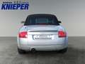 Audi TT Roadster Audi TT Roadster Silber - thumbnail 4