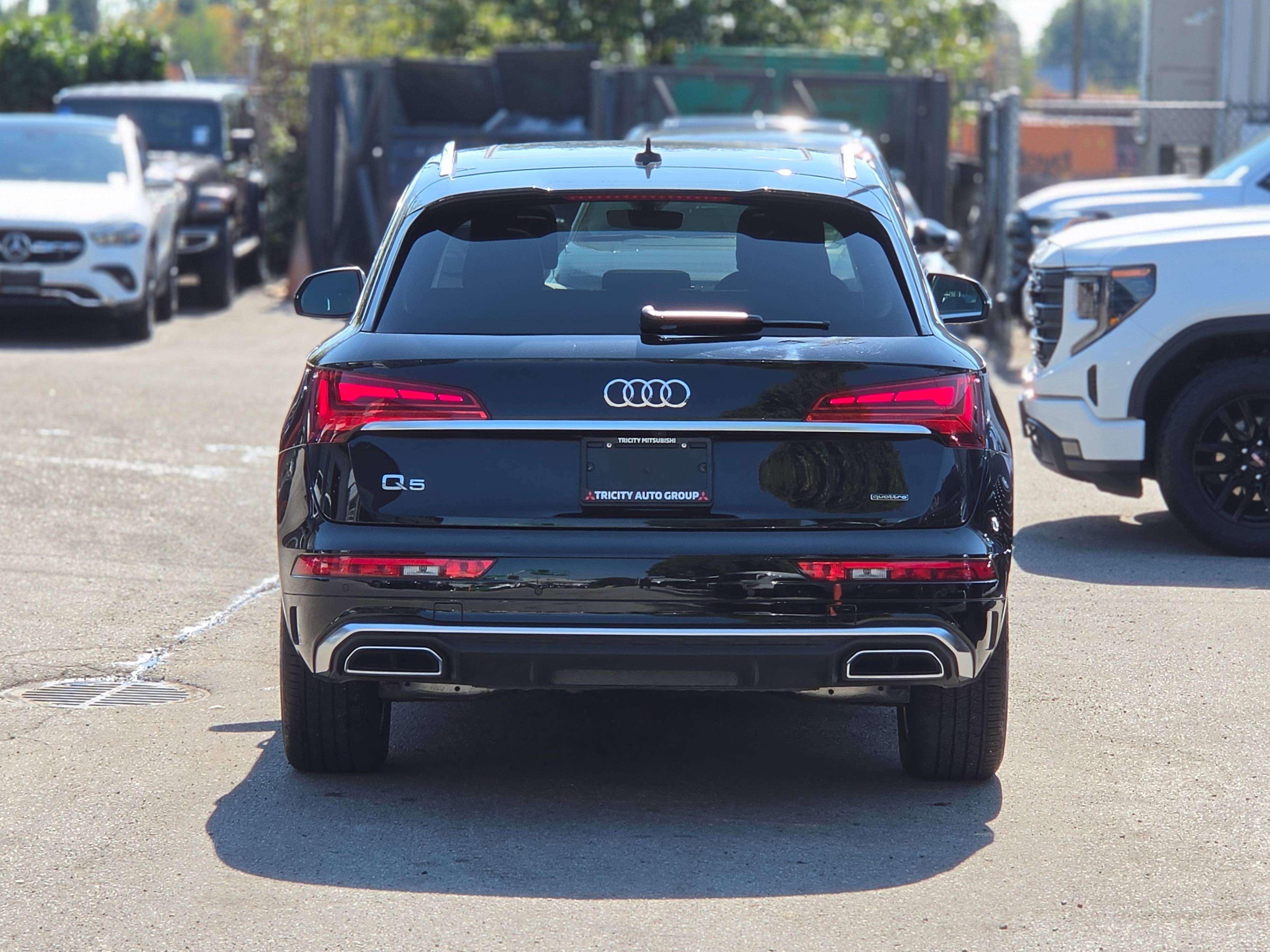 2023 Audi Q5