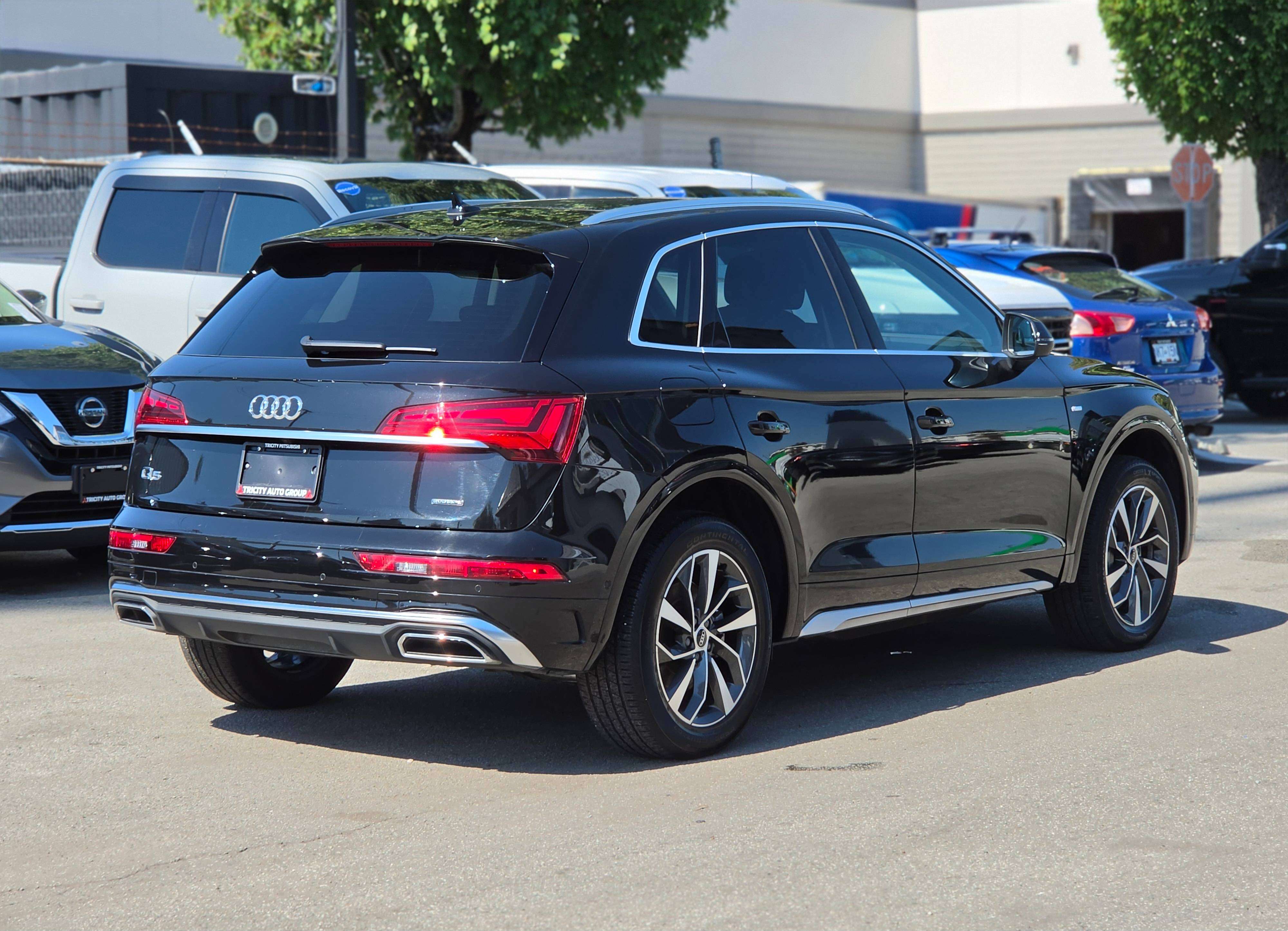 2023 Audi Q5