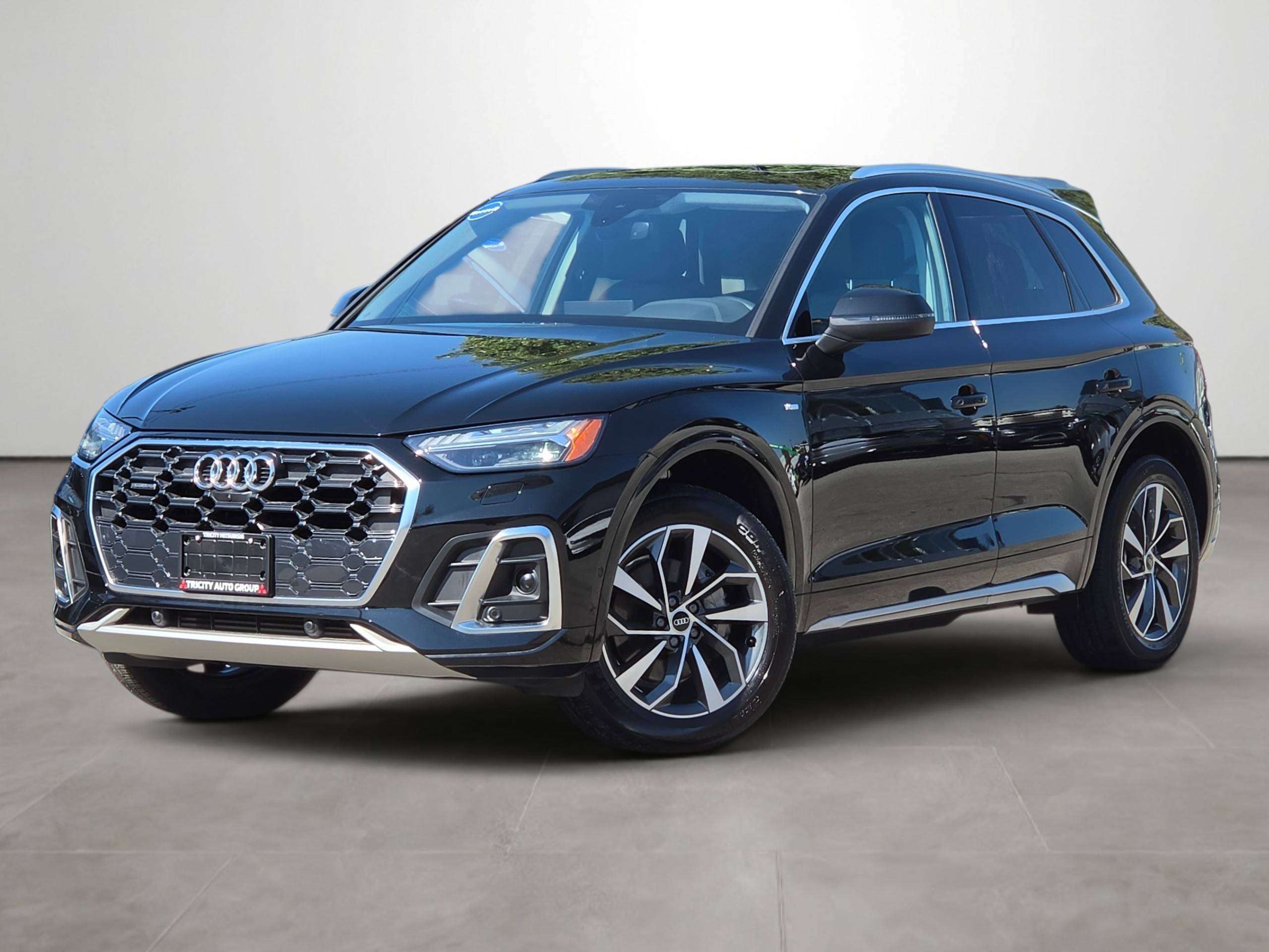 2023 Audi Q5