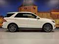 Mercedes-Benz ML 63 AMG M-klasse Performance Pack Panodak H/K Blanco - thumbnail 9