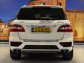 Mercedes-Benz ML 63 AMG M-klasse Performance Pack Panodak H/K Blanco - thumbnail 6