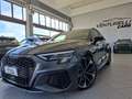 Audi A3 Sportback 35 1.5tfsi mhev S line edition s-tronic Grigio - thumbnail 1