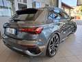 Audi A3 Sportback 35 1.5tfsi mhev S line edition s-tronic Grigio - thumbnail 4