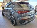 Audi A3 Sportback 35 1.5tfsi mhev S line edition s-tronic Grigio - thumbnail 6