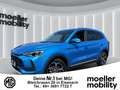 MG ZS 1.5 VTi Comfort   Navi, Klima, 360-Grad-Kam. - thumbnail 1