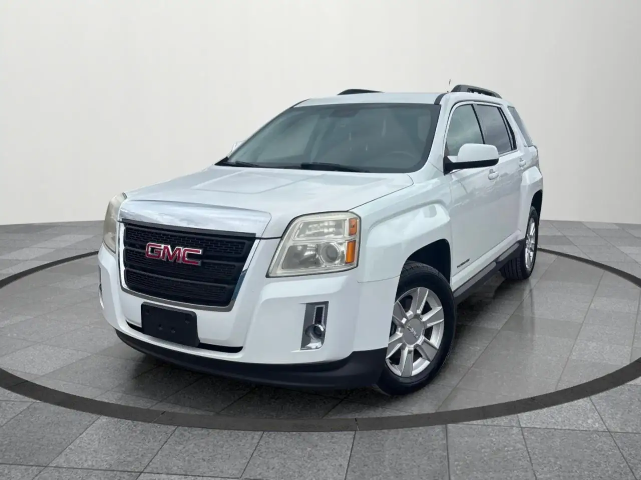 2013 GMC Terrain