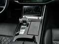 Audi A8 Lang 60 TFSIe B&Oadvanced*Raute*Pano*HDMatrix Negro - thumbnail 7