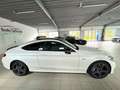 Mercedes-Benz C 43 AMG C 43 AMG 4M Coupe*PANO+NightPak.+Burmester+RFK*BRD Blanc - thumbnail 10