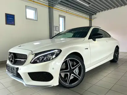 Annonce voiture d'occasion Mercedes-Benz C 43 AMG - CARADIZE