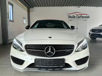 Annonce voiture d'occasion Mercedes-Benz C 43 AMG - CARADIZE