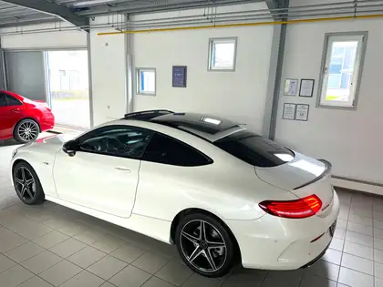 Annonce voiture d'occasion Mercedes-Benz C 43 AMG - CARADIZE