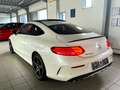 Mercedes-Benz C 43 AMG C 43 AMG 4M Coupe*PANO+NightPak.+Burmester+RFK*BRD Weiß - thumbnail 7