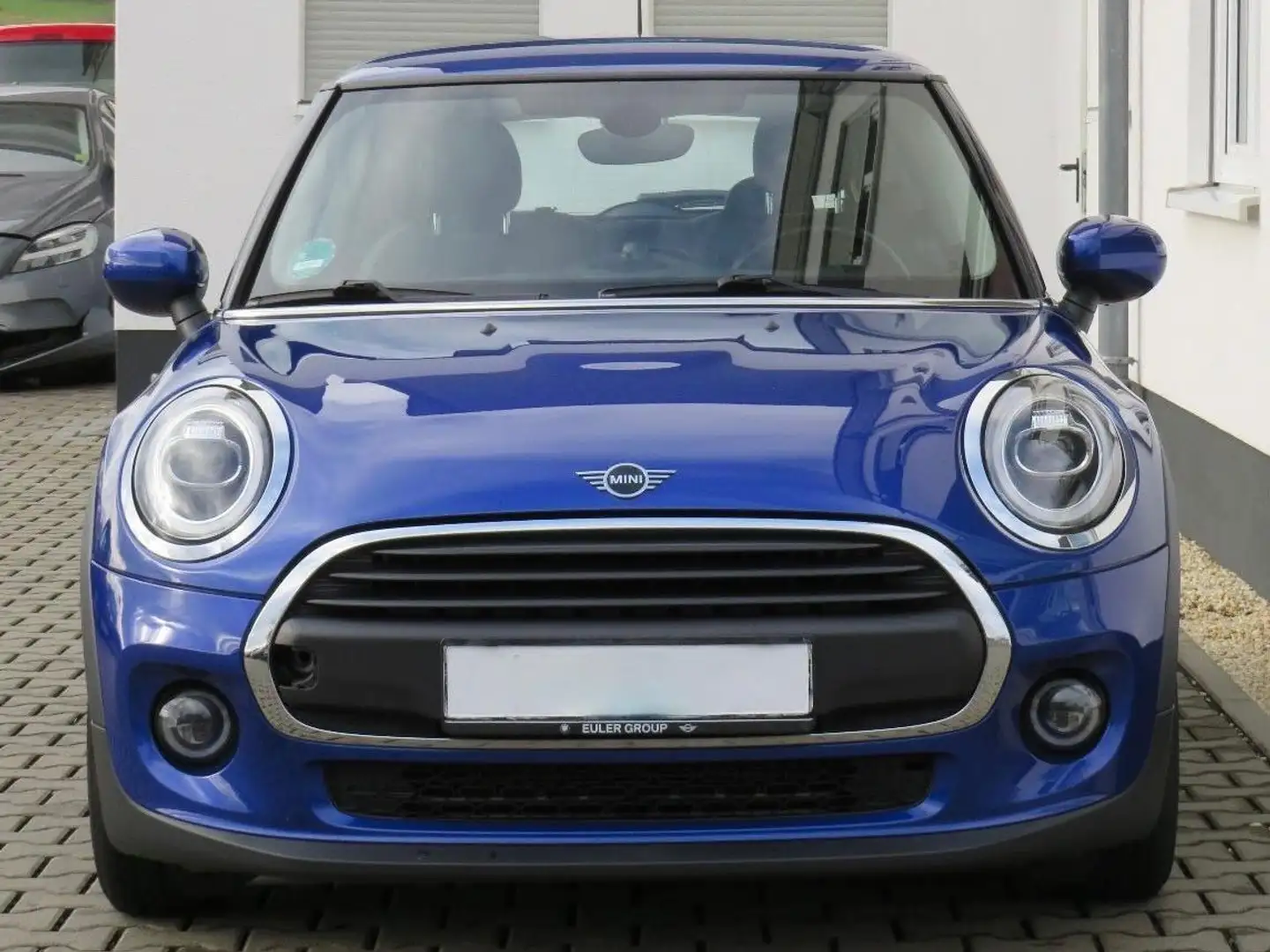 MINI One 1.5 102 cv ok per neopatentati Blauw - 2