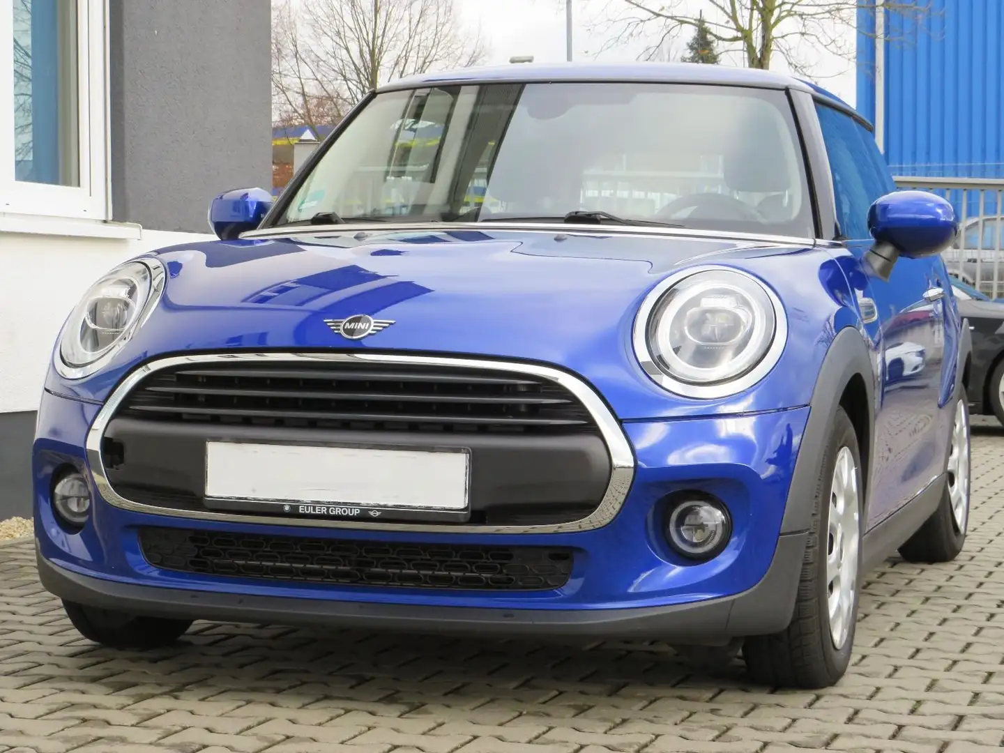 MINI One 1.5 102 cv ok per neopatentati Blauw - 1