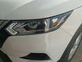 Nissan Qashqai Acenta Weiß - thumbnail 22