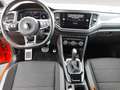 Volkswagen T-Roc 1.5 TSI Sport Matrix AHK Pano RFK SHZ Navi Rot - thumbnail 9