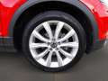 Volkswagen T-Roc 1.5 TSI Sport Matrix AHK Pano RFK SHZ Navi Rot - thumbnail 6