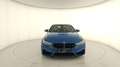 BMW M4 Coupe 3.0 450cv dkg heritage edition Blue - thumbnail 2