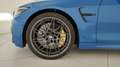 BMW M4 Coupe 3.0 450cv dkg heritage edition Blue - thumbnail 11