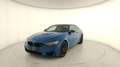 BMW M4 Coupe 3.0 450cv dkg heritage edition Blue - thumbnail 1