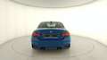 BMW M4 Coupe 3.0 450cv dkg heritage edition Blue - thumbnail 4