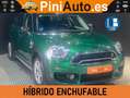 MINI Cooper S E ALL4 Verde - thumbnail 1