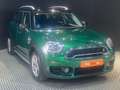 MINI Cooper S E ALL4 Verde - thumbnail 2