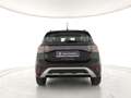 Volkswagen T-Cross 1.0 TSI LIFE 115CV DSG Noir - thumbnail 4