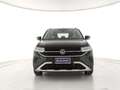Volkswagen T-Cross 1.0 TSI LIFE 115CV DSG Noir - thumbnail 2
