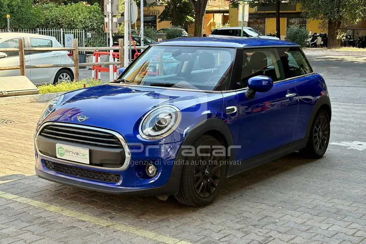 MINI One