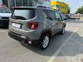 Jeep Renegade 1.3 T4 190CV PHEV 4xe AT6 Business Plus-SOLO KM 3 Grigio - thumbnail 5