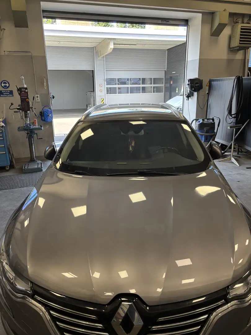 Renault Talisman Grandtour ENERGY dCi 160 EDC INTENS - 2