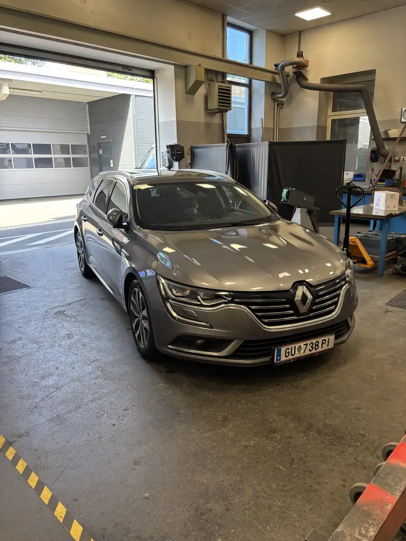 Renault Talisman Grandtour ENERGY dCi 160 EDC INTENS - 1