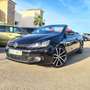 Volkswagen Golf Cabrio 1.4 TSI DSG 160 Schwarz - thumbnail 4