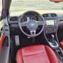 Volkswagen Golf Cabrio 1.4 TSI DSG 160 Schwarz - thumbnail 19