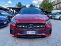 Mercedes-Benz GLA 200 D  AMG LINE 4MATIC AUTO - 24 MESI GARANZIA Rosso - thumbnail 3