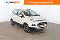 Ford EcoSport 1.50TDCi Titanium 90 Blanco - thumbnail 9