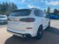 BMW X5 40d xDrive M Sport Pro Vollausstattung %%% Weiß - thumbnail 4